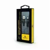 Καλώδιο USB Gembird CC-USB2B-AMMBM-1M-BW