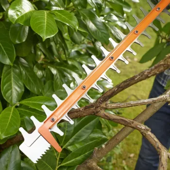 Black & Decker BEHTS301-QS ηλεκτρικό ψαλίδι θάμνων διπλής λεπίδας