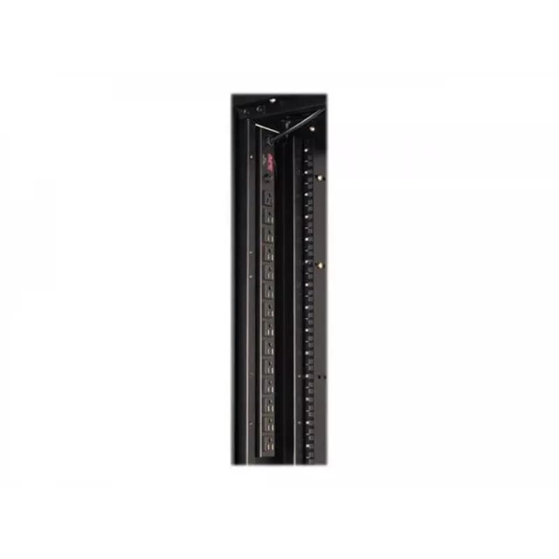 Μονάδα διανομής ισχύος (PDU) APC Basic Rack PDU 0U Μπεζ