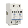 Προστασία υπέρτασης M60B2, 2P 1F 60kA max. ρεύμα κρούσης