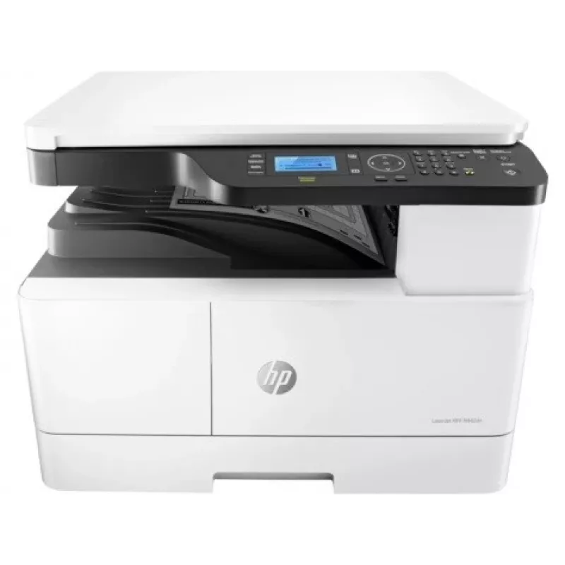 Πολυλειτουργικό μηχάνημα HP LaserJet MFP M442dn, Laser A3, μονόχρωμο
