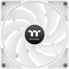 Thermaltake CT120 Reverse ARGB 120 mm Λευκό Συσκευασία 2 τεμ.