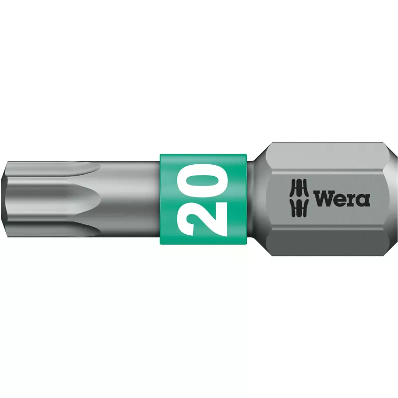 Wera 05051519001 Σετ κατσαβιδιών χειρός Κατσαβίδια ίσιας