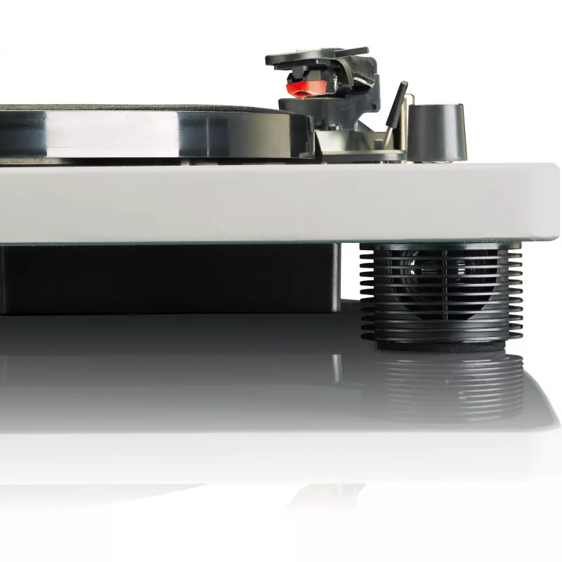 Lenco LS-50GY Γκρι