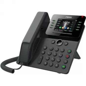 Τηλέφωνο IP Fanvil V63 - Τηλέφωνο VoIP - Voice over IP