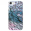 Krusell Limited Cover 61897 θήκη για Apple iPhone 7/8, συμβατή με ασύρματη φόρτιση, μπλε Wild Blue
