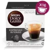 Nescafe Dolce Gusto Espresso Intenso Καφές, 16 κάψουλες