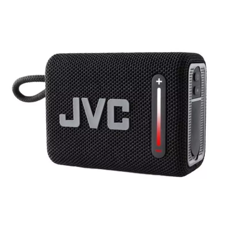 Ηχείο Bluetooth JVC XS-E114G, γκρι