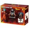Καρέκλα gaming PC Subsonic SA5573-D4 με επένδυση Μαύρο Πορτοκαλί
