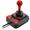 Joystick SPEEDLINK Competition Pro Extra Μαύρο Κόκκινο