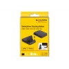 DeLOCK 88018 βάση σύνδεσης smartphone