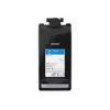 Epson UltraChrome XD3 δοχείο μελανιού 1 τεμ. γνήσιο κυανό