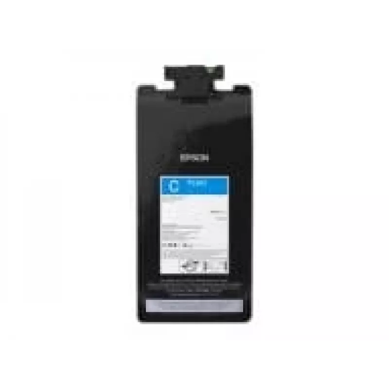Epson UltraChrome XD3 δοχείο μελανιού 1 τεμ. γνήσιο κυανό