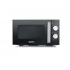 Φούρνος μικροκυμάτων Severin MW 7761, 800 W, 20 L