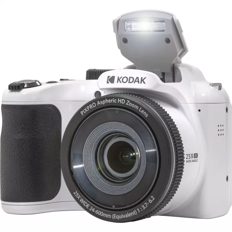 Kompaktkamera Kodak PIXPRO AZ255 16,35 MP BSI CMOS 25x οπτικό zoom