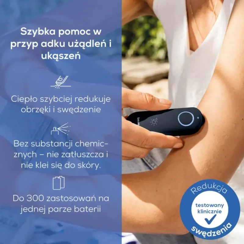 Στυλό για τσιμπήματα εντόμων BR90