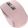 Ασύρματο ποντίκι YENKEE YMS 2085PK NOBLE Dual WiFi Bluetooth