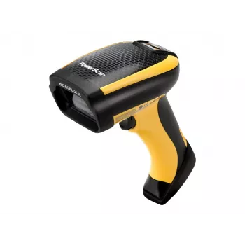 Φορητός αναγνώστης barcode Datalogic POWERSCAN PD9100