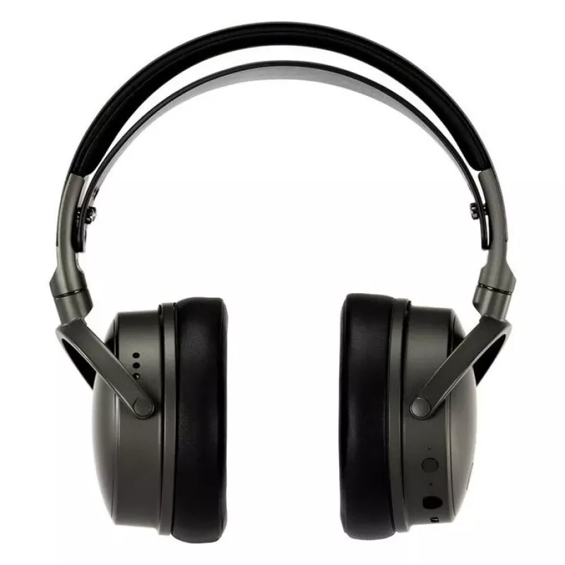 Audeze Headset Maxwell για PlayStation Μαύρο - Ήχος - Ασύρματο (29066)
