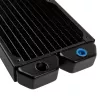 Alphacool NexXxoS ST30 Full Copper - σύστημα ψύξης - μαύρο