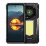 Ανθεκτικό Smartphone UleFone Armor 33 5G 6,3 ιντσών – 12 GB RAM, 512 GB αποθηκευτικός χώρος, Μαύρο