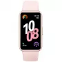 Huawei Band 10 AMOLED activity tracker 3,73 cm (1,47 ίντσες) ροζ