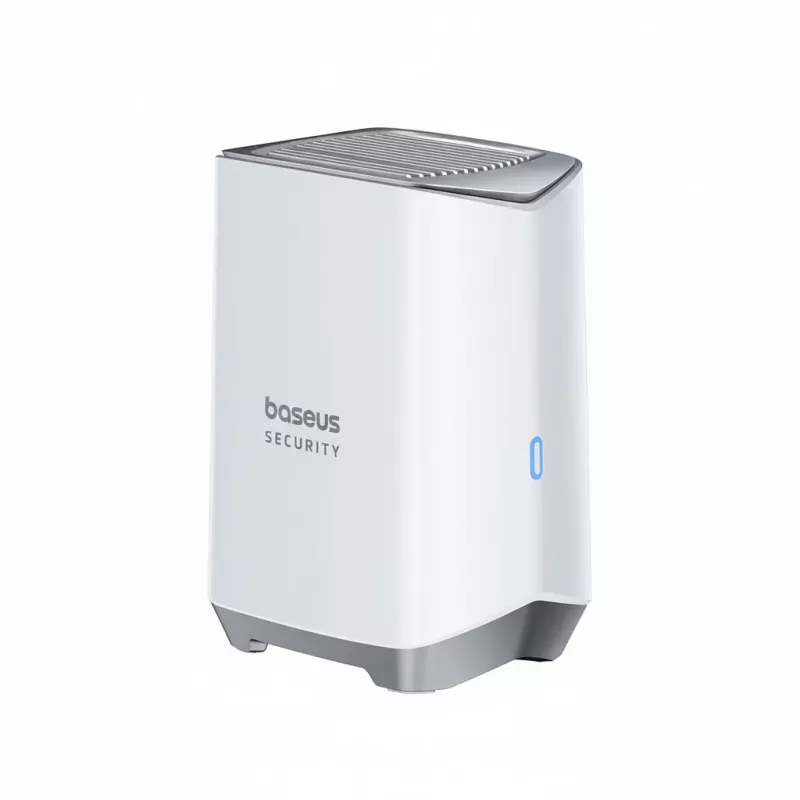 Κάμερα παρακολούθησης Baseus S1 Pro 3K Λευκό