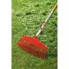 Πλαστικό τσουγκράνα WOLF-Garten Ui-M 71AAA033650