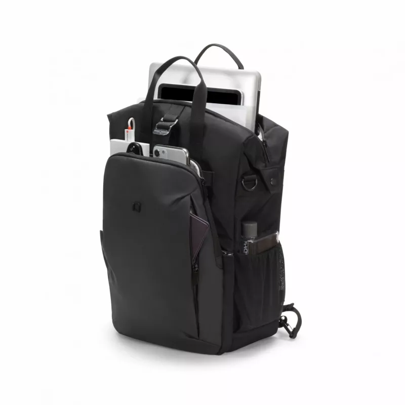 Eco Dual GO Σακίδιο πλάτης για Microsoft Surface Laptop 13-15,6 ίντσες