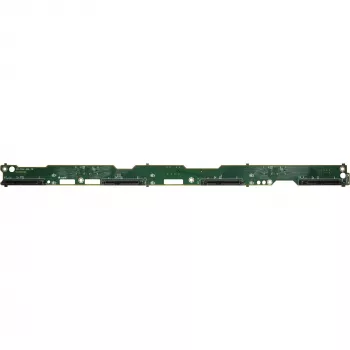 INTER-TECH προσαρμογέας θήκης μονάδας δίσκου SU-2 NVMe/SAS/SATA 4 υποδοχών (μοντέλο 88887405)