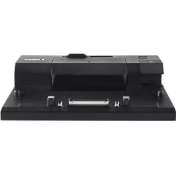 Docking station Dell T308D USB-C Power Delivery – Υποστήριξη για δύο οθόνες, σύνδεση USB-C