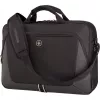 Θήκη Wenger XE 16 μαύρη για laptop έως 40,6 cm (16 ίντσες)