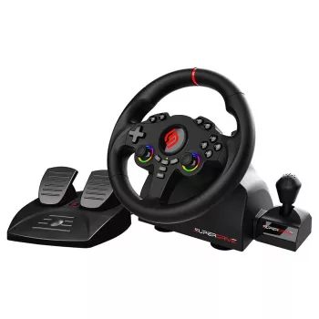 Subsonic Superdrive 220 RS-X τιμόνι