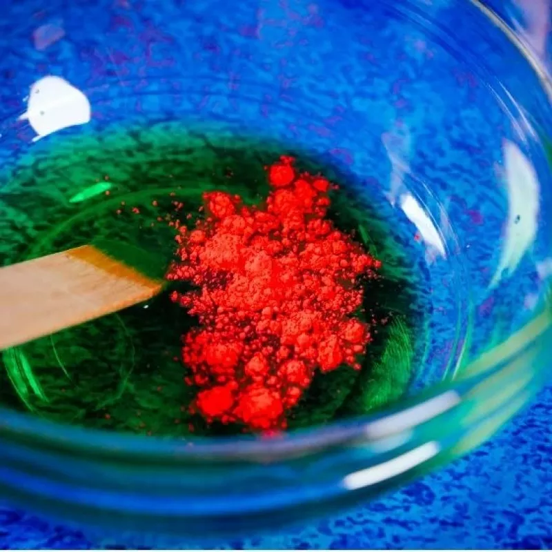 Liscianigiochi Science Kit Crazy Science Slime Chameleon 304-PL89246 – εκπαιδευτικό σετ πειραμάτων λάσπης