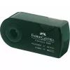 Χειροκίνητο ξύστρο μολυβιού Faber-Castell 582800 Πράσινο