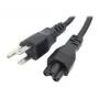 Honeywell καλώδιο τροφοδοσίας, C5, EU Power cord (C5, EU), Μήκος: 1.8 m (RT10-PWR-CABLE-EU)