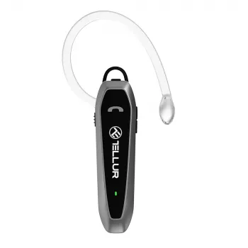 Ασύρματο headset Tellur Bluetooth Vox 100 μαύρο