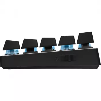 Logitech G PRO X 60 - Πληκτρολόγιο - Gaming - 60%
