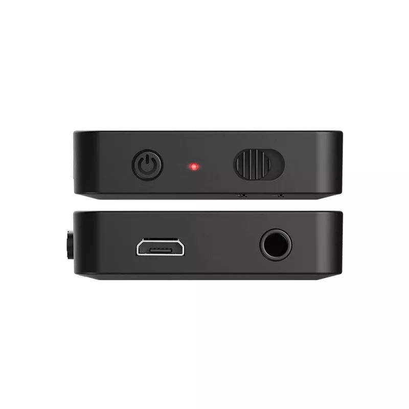 Πομποδέκτης BlitzWolf BW-BL2, Bluetooth 5.0