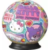 Παζλ Ravensburger Hello Kitty 72 τεμάχια Προτεινόμενη ηλικία 6 έως 99