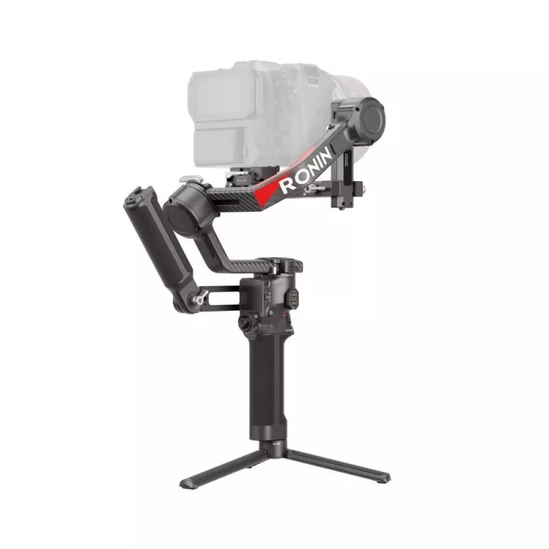 DJI RS 4 Pro σταθεροποιητής gimbal CP.RN.00000345.04