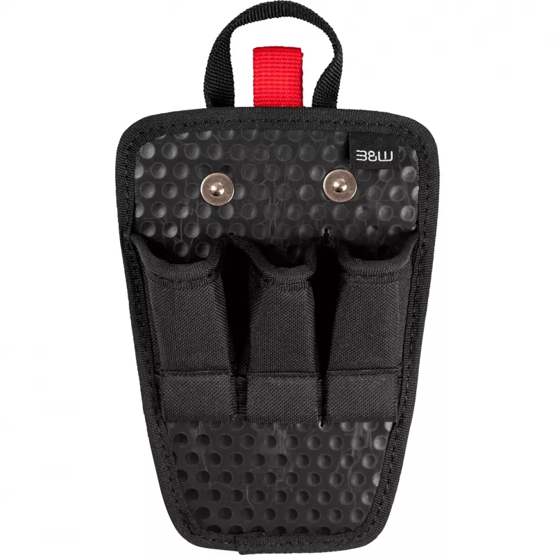 Τρία modules + Zipper + Pocket + Universal, Τσάντα