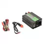 Μετατροπέας τάσης 12V-220V, 300W