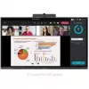 Sharp PN-L752B διαδραστικός πίνακας 190,5 cm (75 ίντσες) 3840 x 2160 pixel Οθόνη αφής Μαύρος