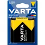 Μπαταρία μίας χρήσης Varta 42341 οικιακή μπαταρία ψευδαργύρου-άνθρακα