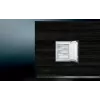 Siemens iQ500 GI11VADE0 καταψύκτης ελεύθερος καταψύκτης εντοιχιζόμενος 72 L λευκό