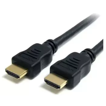 Καλώδιο HDMI MicroConnect MC-HDM19193V2.0-LSZH 4K 60Hz χαμηλών καπνών χωρίς αλογόνα