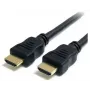 Καλώδιο HDMI MicroConnect MC-HDM19193V2.0-LSZH 4K 60Hz χαμηλών καπνών χωρίς αλογόνα