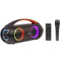 Φορητό ηχείο BOOMBOX Ηχείο Bluetooth, 30-356#, BLOW, Μαύρο