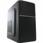 LC Power 2015MB - Tower - micro ATX - χωρίς τροφοδοτικό - Μαύρο - USB/Audio (LC-2015MB-ON)